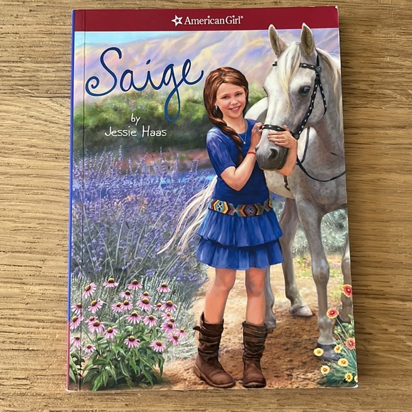 American Girl Books Bundle - Picture 5 of 6